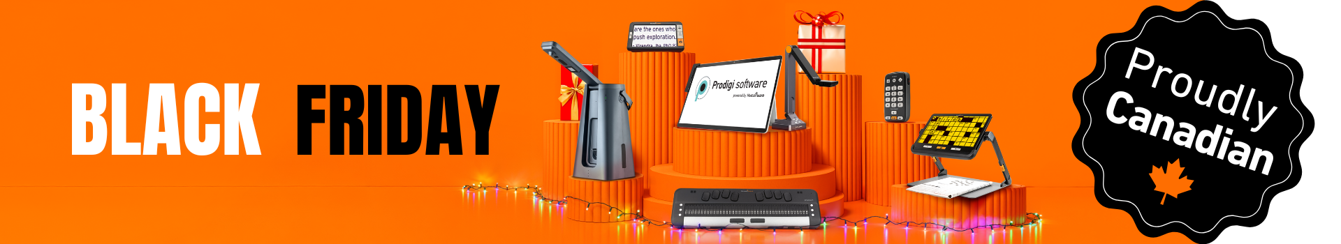 The biggest HumanWare online sale The biggest HumanWare online sale