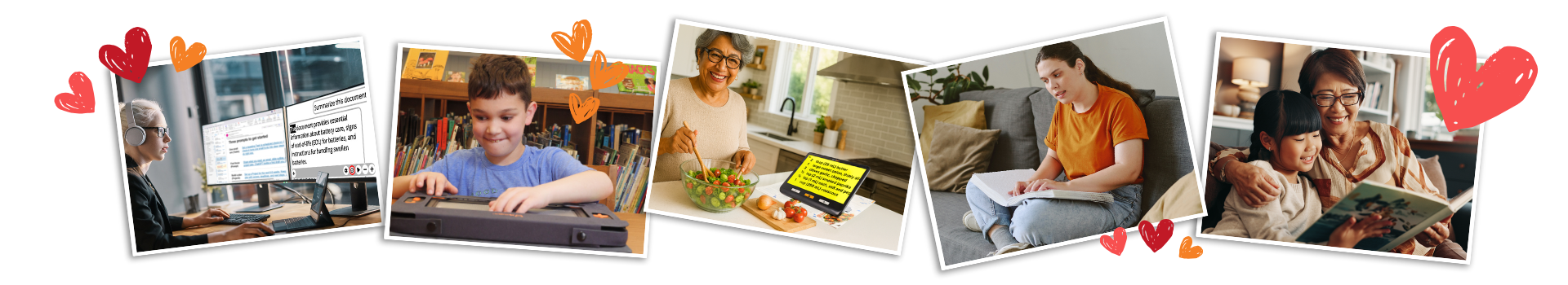 Limited-time reading offer Limited-time reading offer