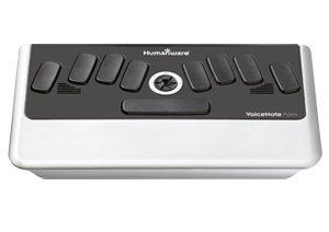 VoiceNote Apex BT