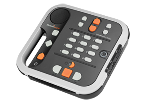Victor Reader Stratus12 M Daisy MP3 player