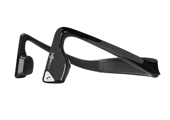 AfterShokz Bluez Bluetooth headphones