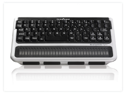 BrailleNote Apex QT 32 Braille Notetaker