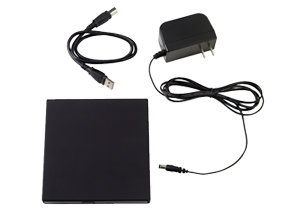 Victor Reader Stream CD Accessory