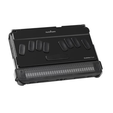 BrailleNote Touch 18 Plus - Preneur de notes / tablette
