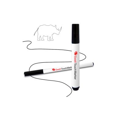 Swell Touch Markers ( pack of 2 )