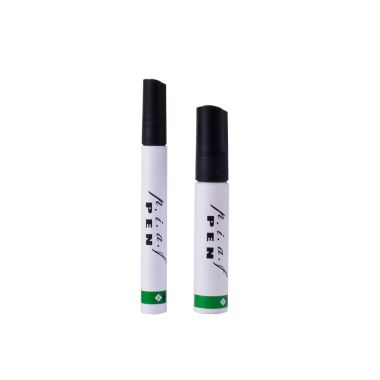 PIAF pens (set of two) 