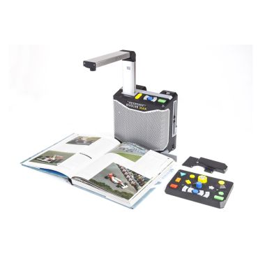 ReadEasy Evolve MAX