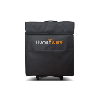 Reveal 16 Rolling Bag