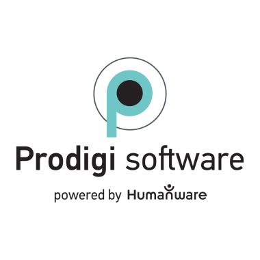 Prodigi software powered by Humanware