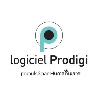 Prodigi software powered by Humanware