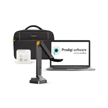 Prodigi for Windows - Starter kit: Advanced low vision solution