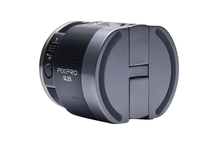 Humanware - Prodigi for Windows distance camera kit - Kodak SL-25