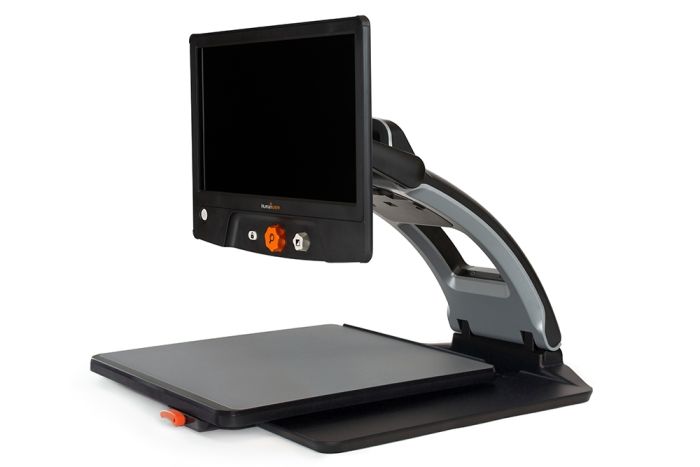 Humanware - Reveal 16 – Digital desktop magnifier with XY table