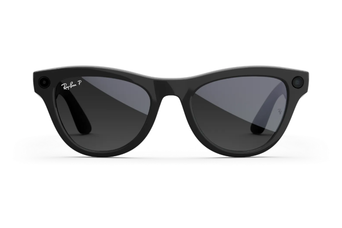 Humanware - Ray-Ban|Meta Skylar - Gen 2 - Low vision and blindness