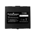 Victor Reader Stratus replacement battery