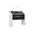 Front view of the Everest-D V5 braille embosser.