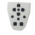 Image of the Hark Reader keypad