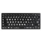 Mini Bluetooth Keyboard CA-FR Windows