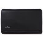Mantis Q40 Deluxe leather carrying case