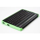 Mantis Q40 TPU Silicone Case-Green