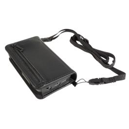 Humanware - Deluxe Carrying Case for Victor Reader Stream 3 - Low