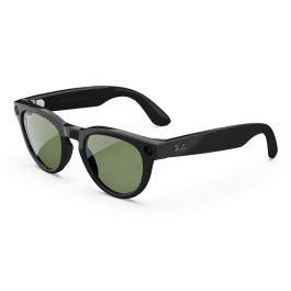 Humanware - Ray-Ban|Meta Headliner - Gen 2 - Low vision and 