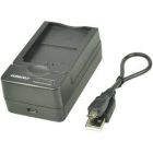 Connect 12 Distance Camera Battery Charger