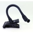 Goose Neck clamp stand for Connect 12 tablet