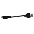 Cable USB court pour le Victor Reader Stream