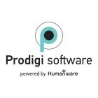 Prodigi software powered by Humanware