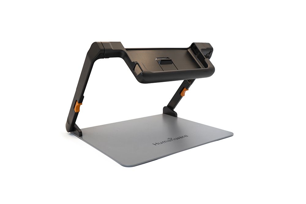 Humanware - explorē 8 – Foldable reading stand - Low vision and