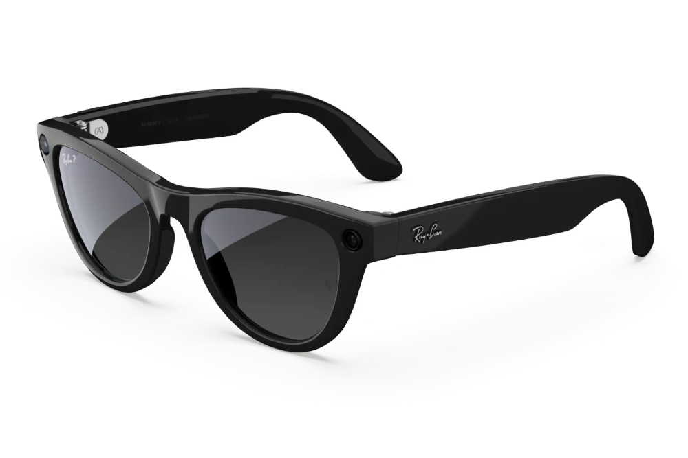 Humanware - Ray-Ban|Meta Skylar - Gen 2 - Low vision and blindness Humanware - Ray-Ban|Meta Skylar - Gen 2 - Low vision and blindness