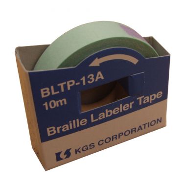 Roll Paper for Labeler BL-1000 - Blindness - Humanware