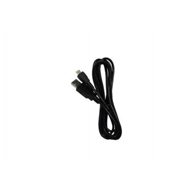 Cable USB A to Micro USB B 2m