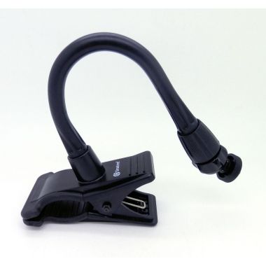 Goose Neck clamp stand for Connect 12 tablet