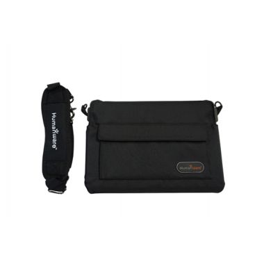 Carrying Case with Shoulder Strap for BrailleNote Touch