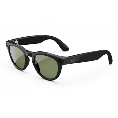 Ray-Ban|Meta Headliner - Gen 2