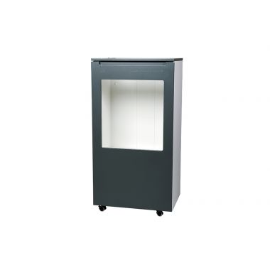Index acoustic cabinet