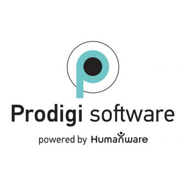 Prodigi software powered by Humanware