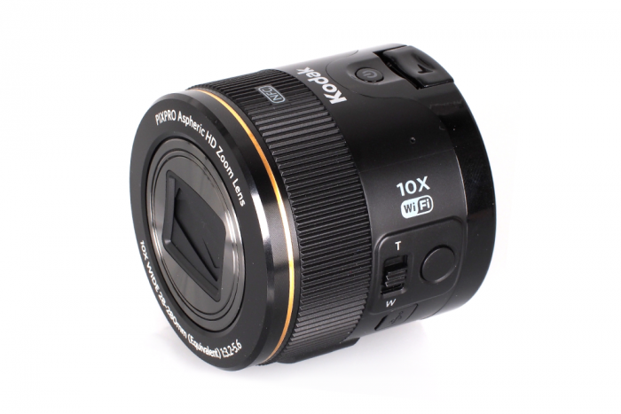 Prodigi for Windows distance camera kit Kodak SL-10