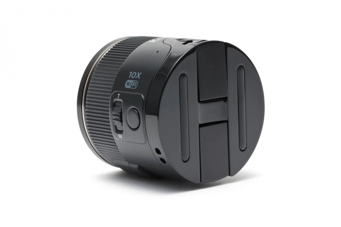 Humanware - Prodigi for Windows distance camera kit - Kodak SL-10