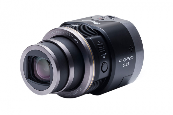 Humanware - Prodigi for Windows distance camera kit - Kodak SL-25