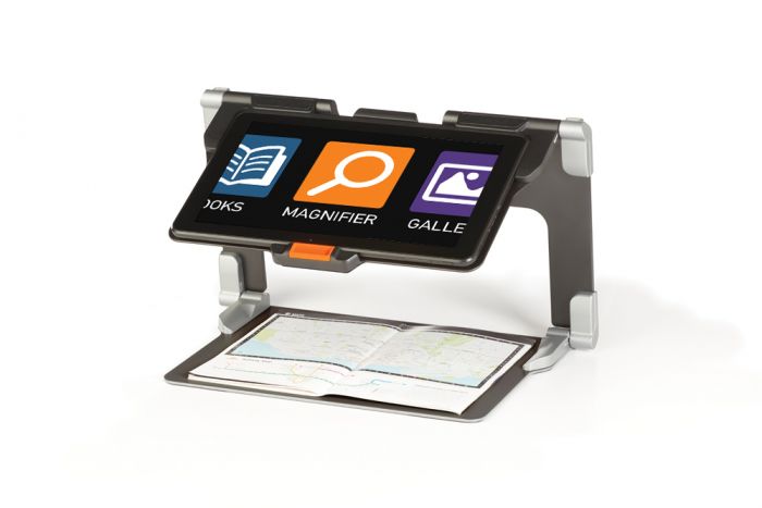 Humanware Connect 12 Electronic Magnifier new Generation 
