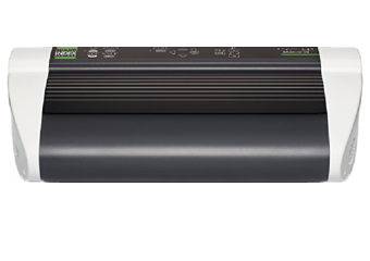 Index Basic-D V4 Embosser