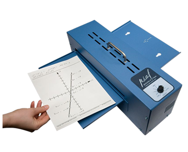 PIAF Picture in a Flash Tactile Graphic Maker