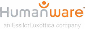 Image of logo Humanware - an EssilorLuxottica company
